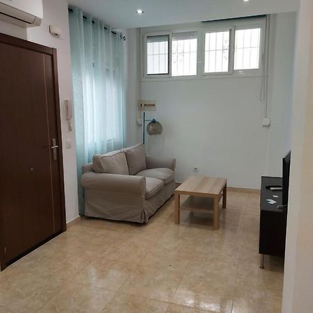 Apartmán Loft Escobar Nerja Exteriér fotografie
