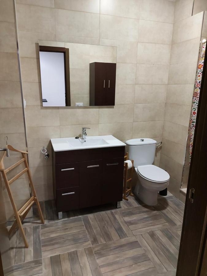 Apartmán Loft Escobar Nerja Exteriér fotografie