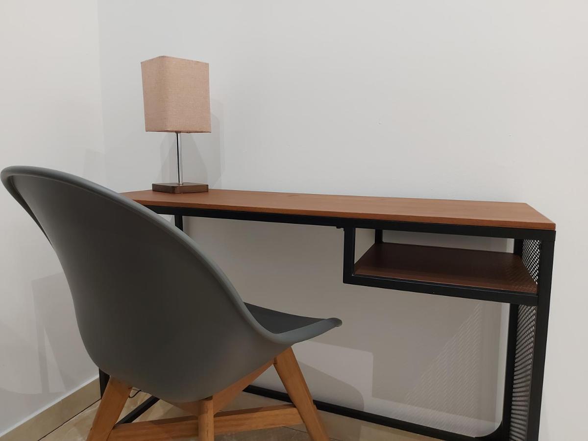 Apartmán Loft Escobar Nerja Exteriér fotografie