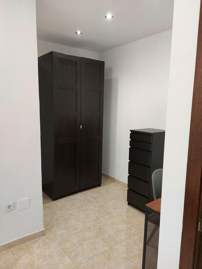 Apartmán Loft Escobar Nerja Exteriér fotografie