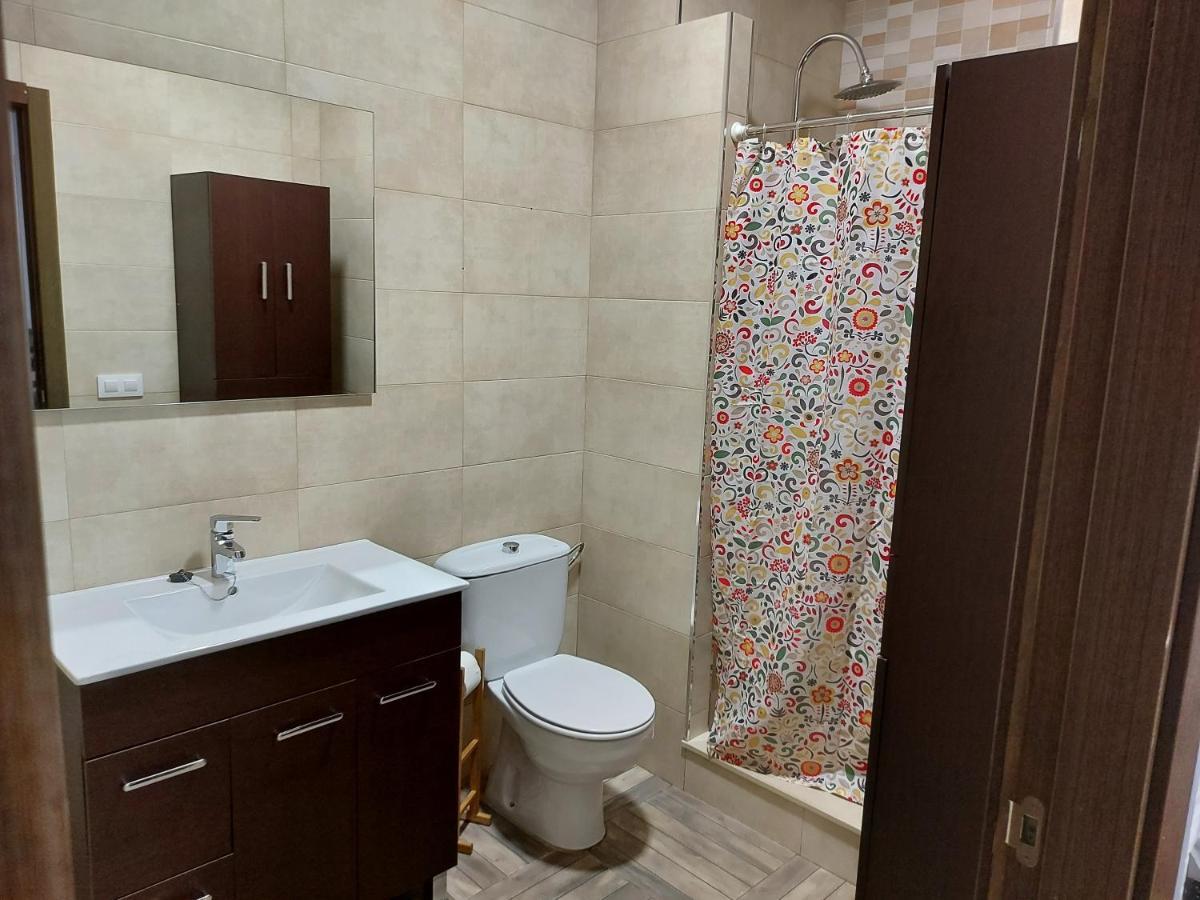 Apartmán Loft Escobar Nerja Exteriér fotografie