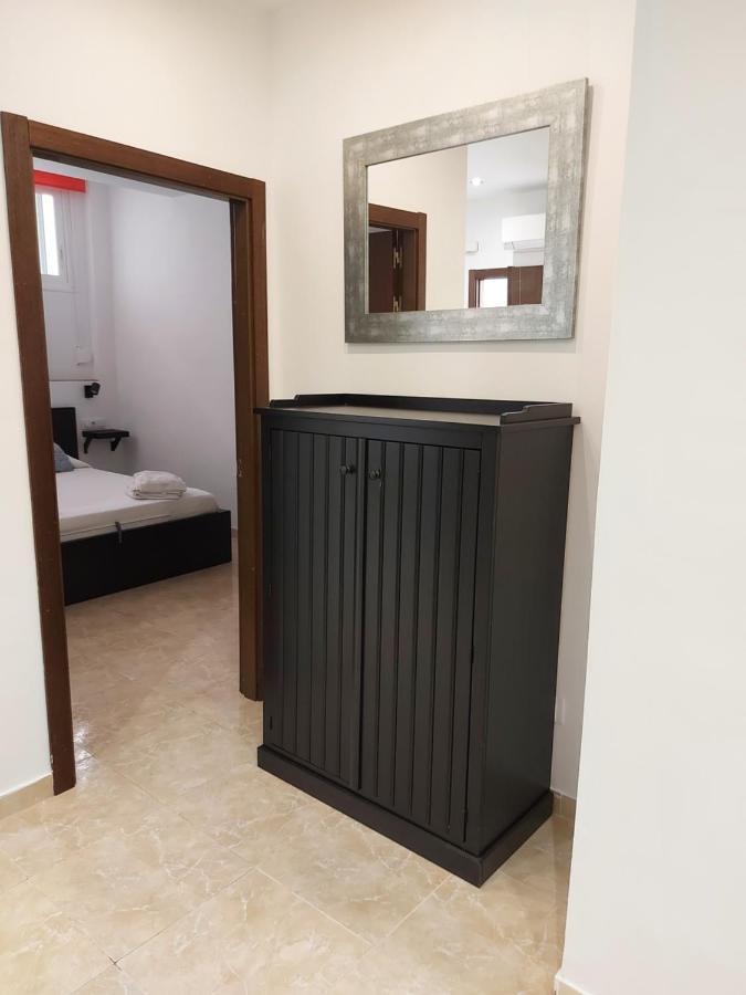 Apartmán Loft Escobar Nerja Exteriér fotografie