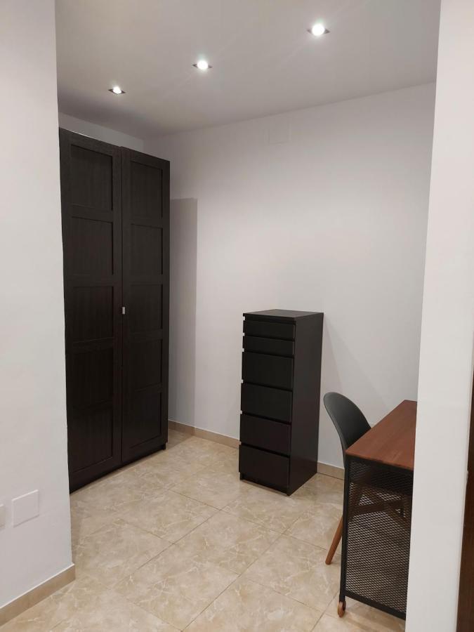 Apartmán Loft Escobar Nerja Exteriér fotografie